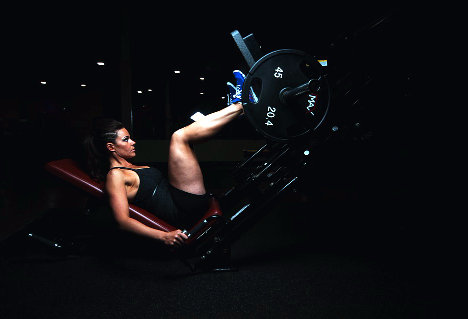 Cómo ser personal trainer en España